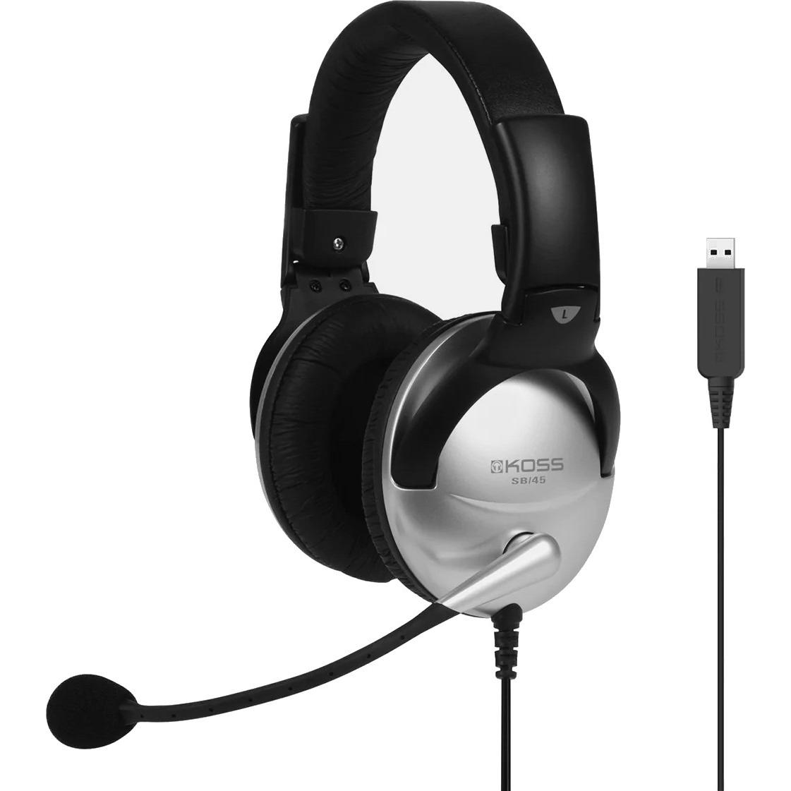 Koss SB45 USB