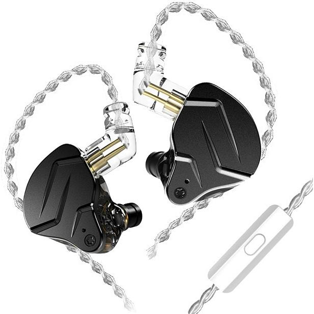 KZ ZSN Pro X