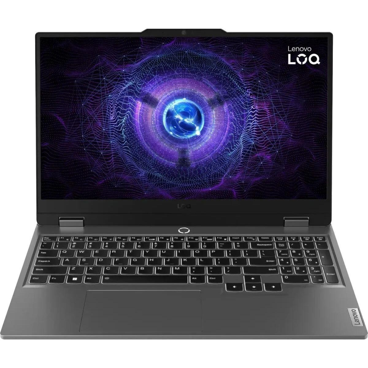 Lenovo LOQ 15IRX9