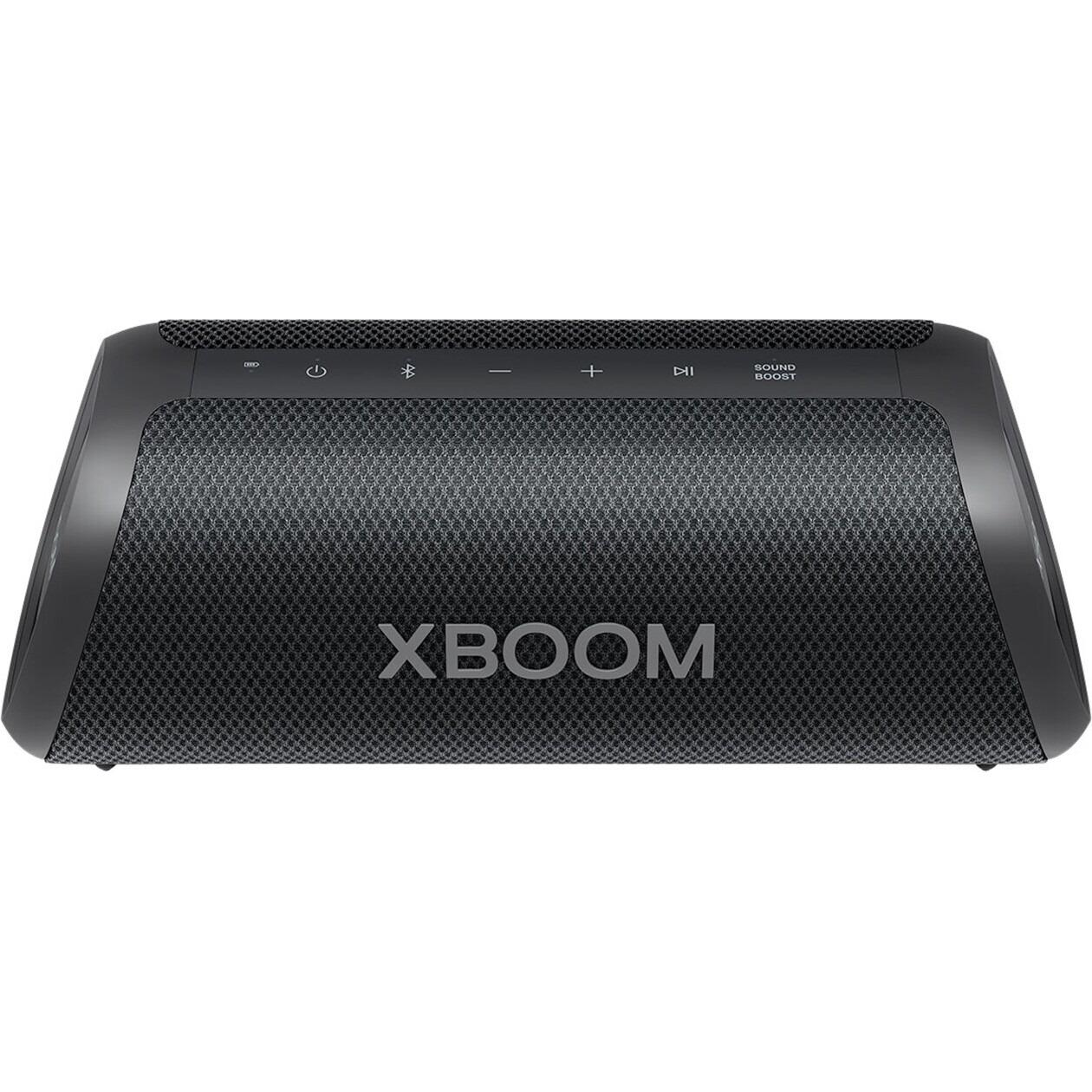 LG XBoom Go XG7QBK