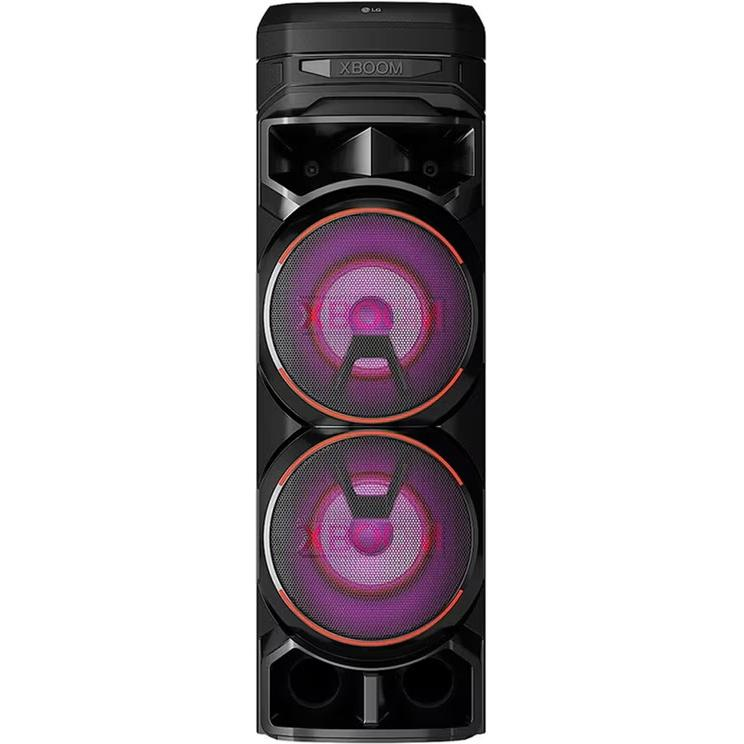 LG XBoom RNC9
