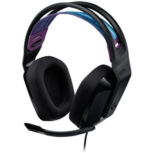 Logitech G335