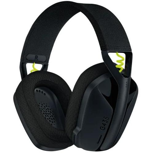 Logitech G435