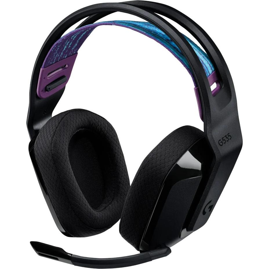 Logitech G535