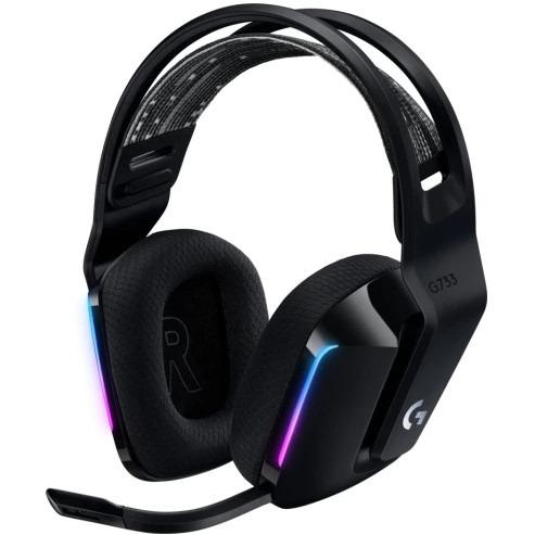 Logitech G733