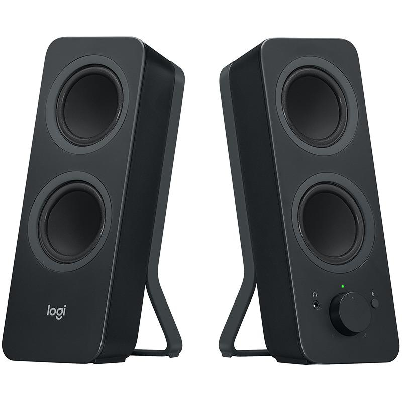 Logitech Z207