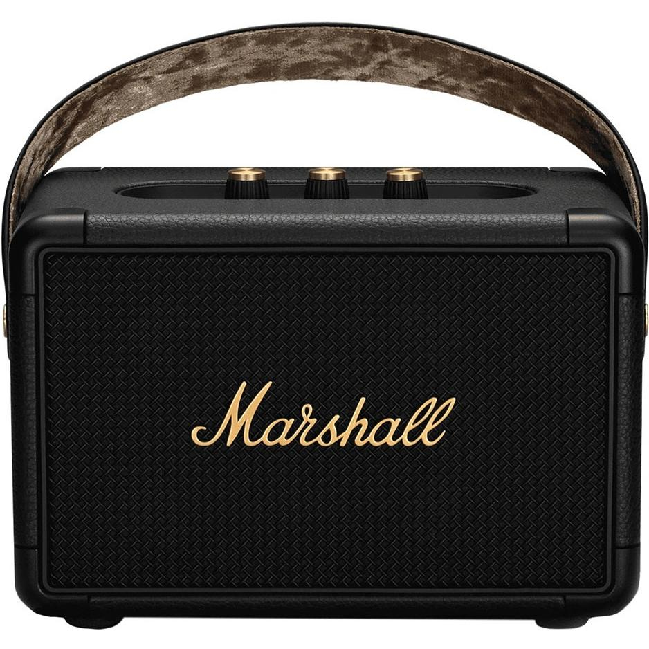 Marshall Kilburn II