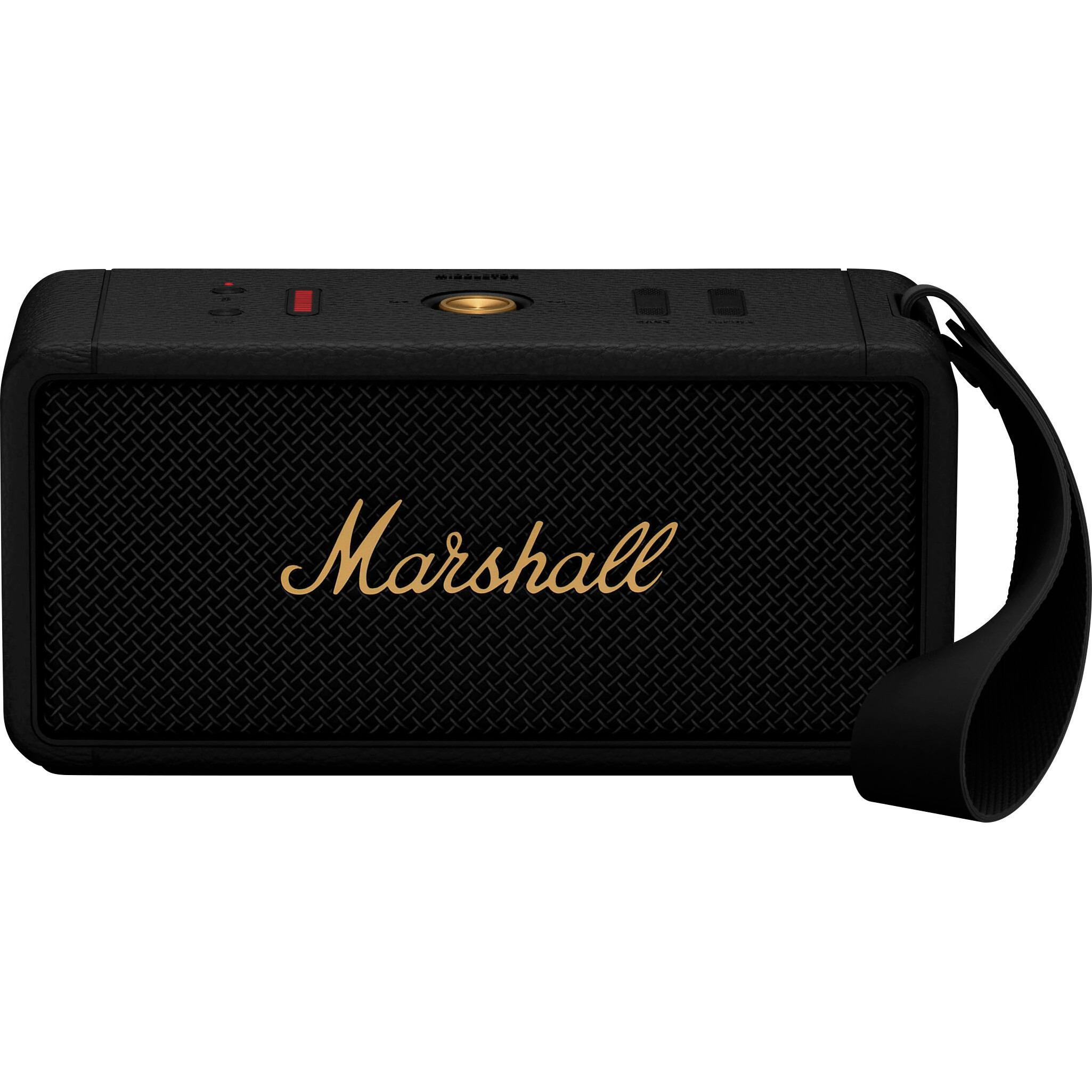 Marshall Middleton