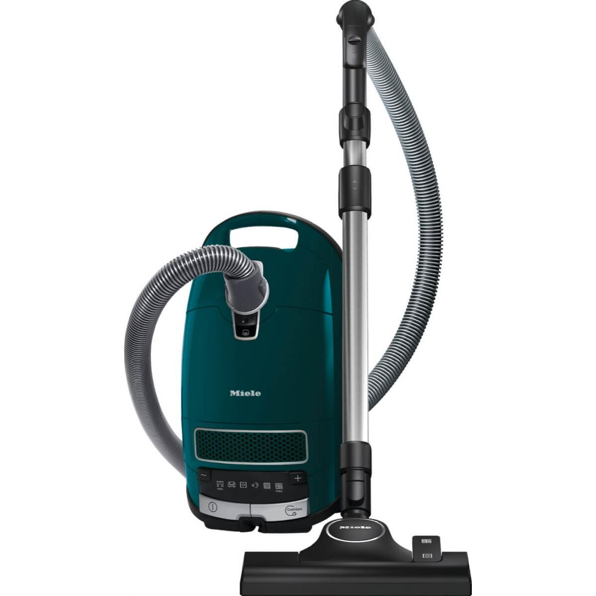 Miele Complete C3