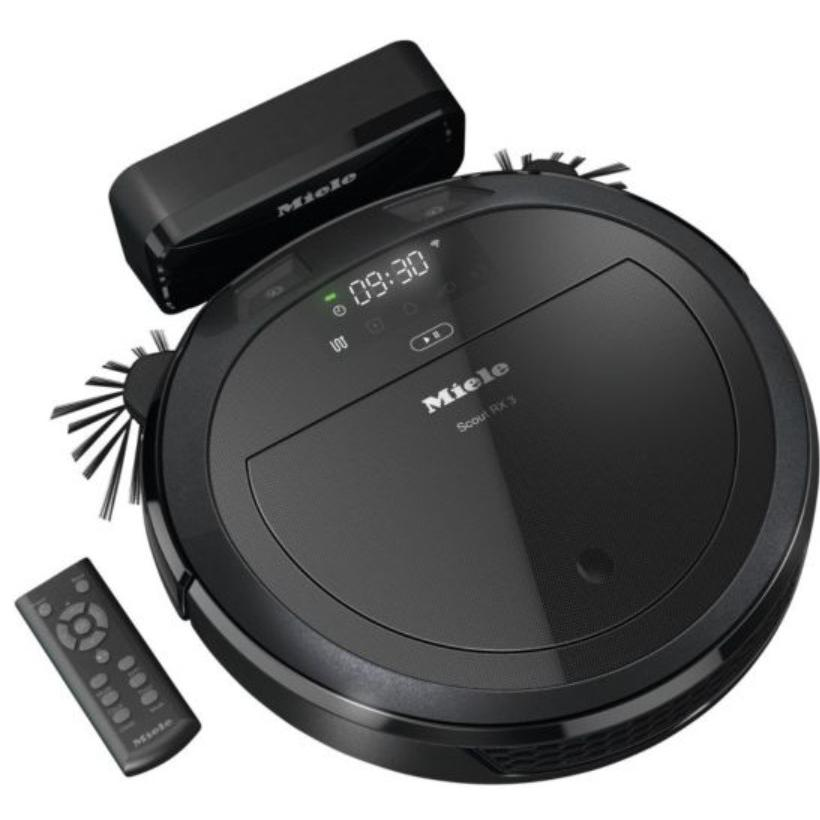 Miele Scout RX3