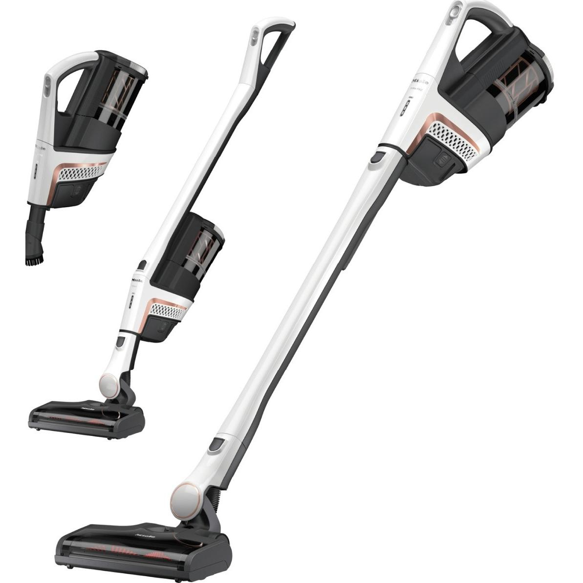 Miele Triflex HX2