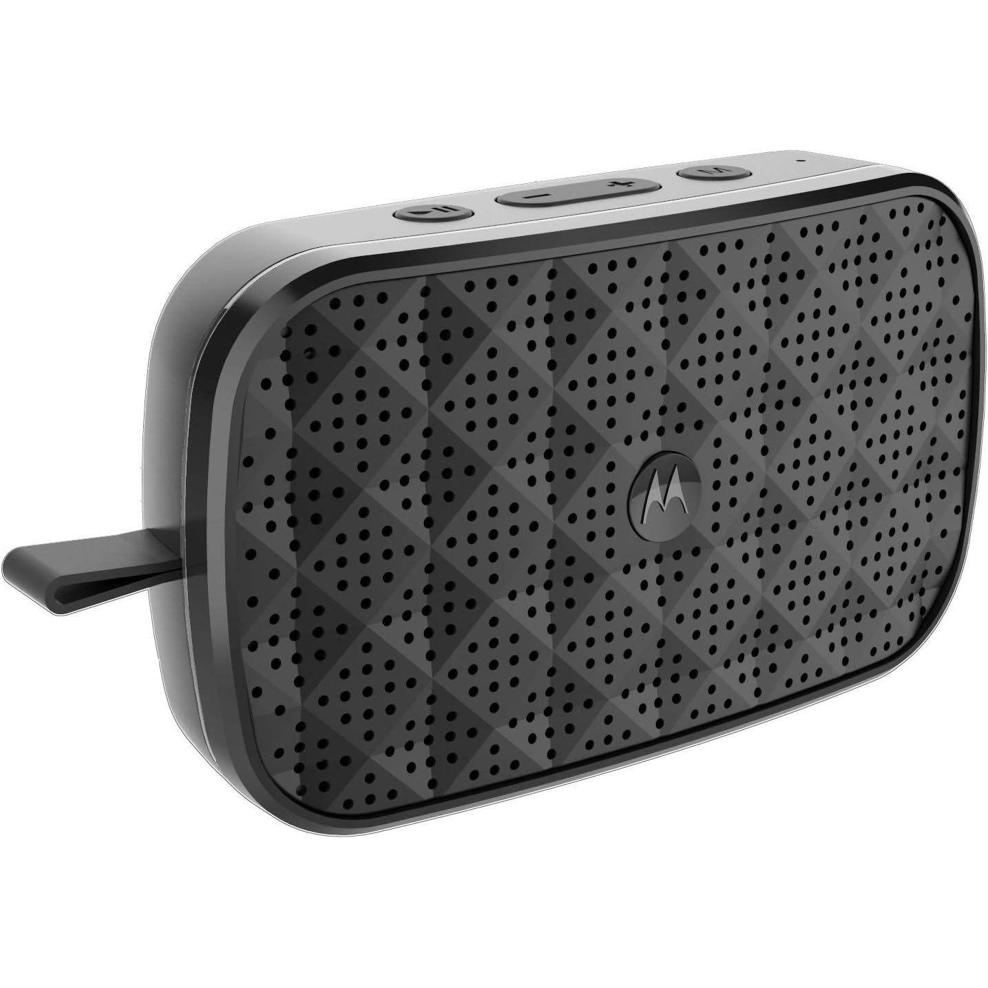 Motorola Sonic Play 100