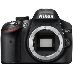 Nikon D3200