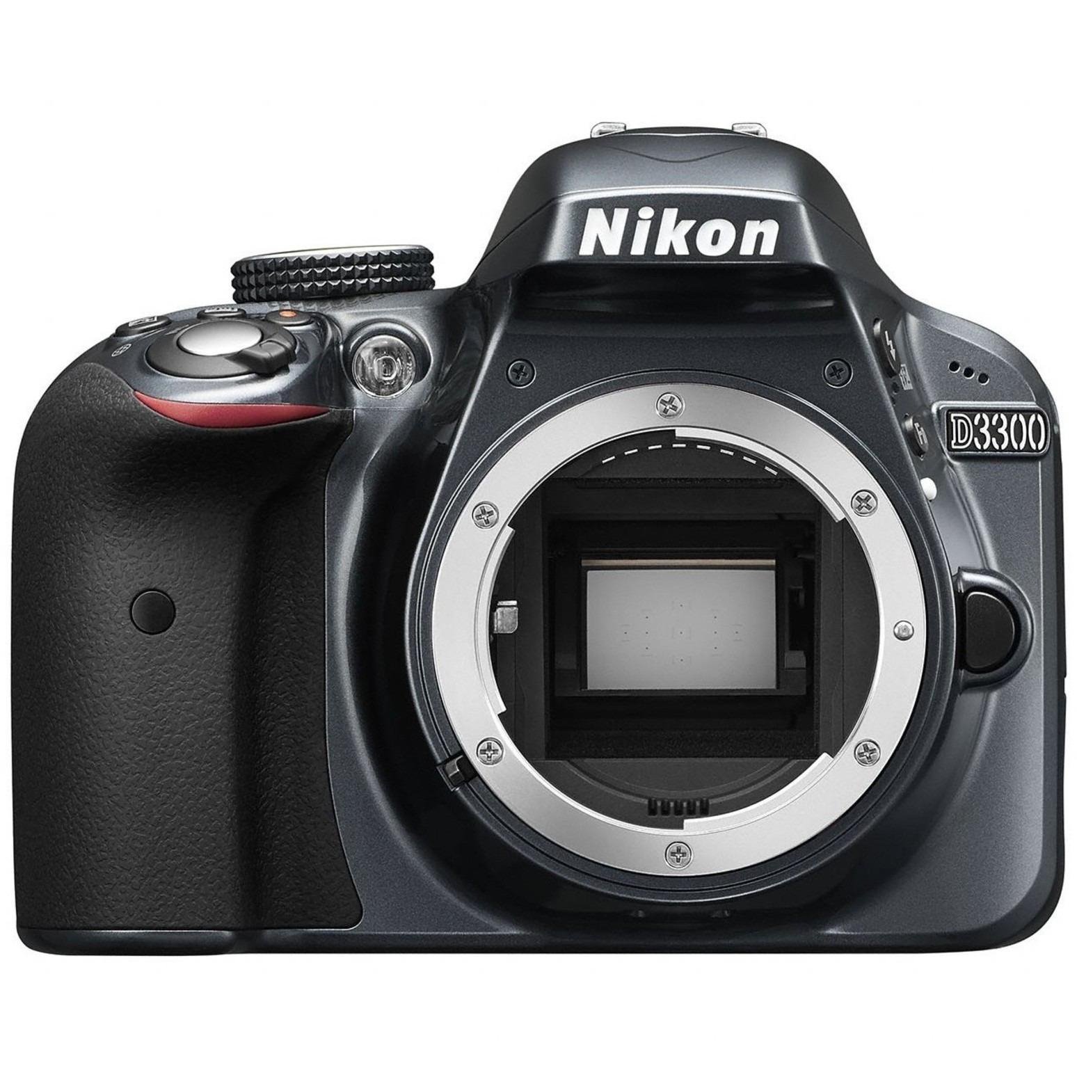 Nikon D3300