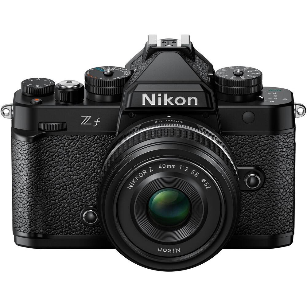 Nikon Zf 40mm