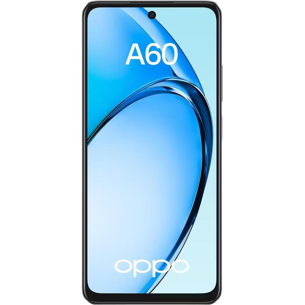 Oppo A60