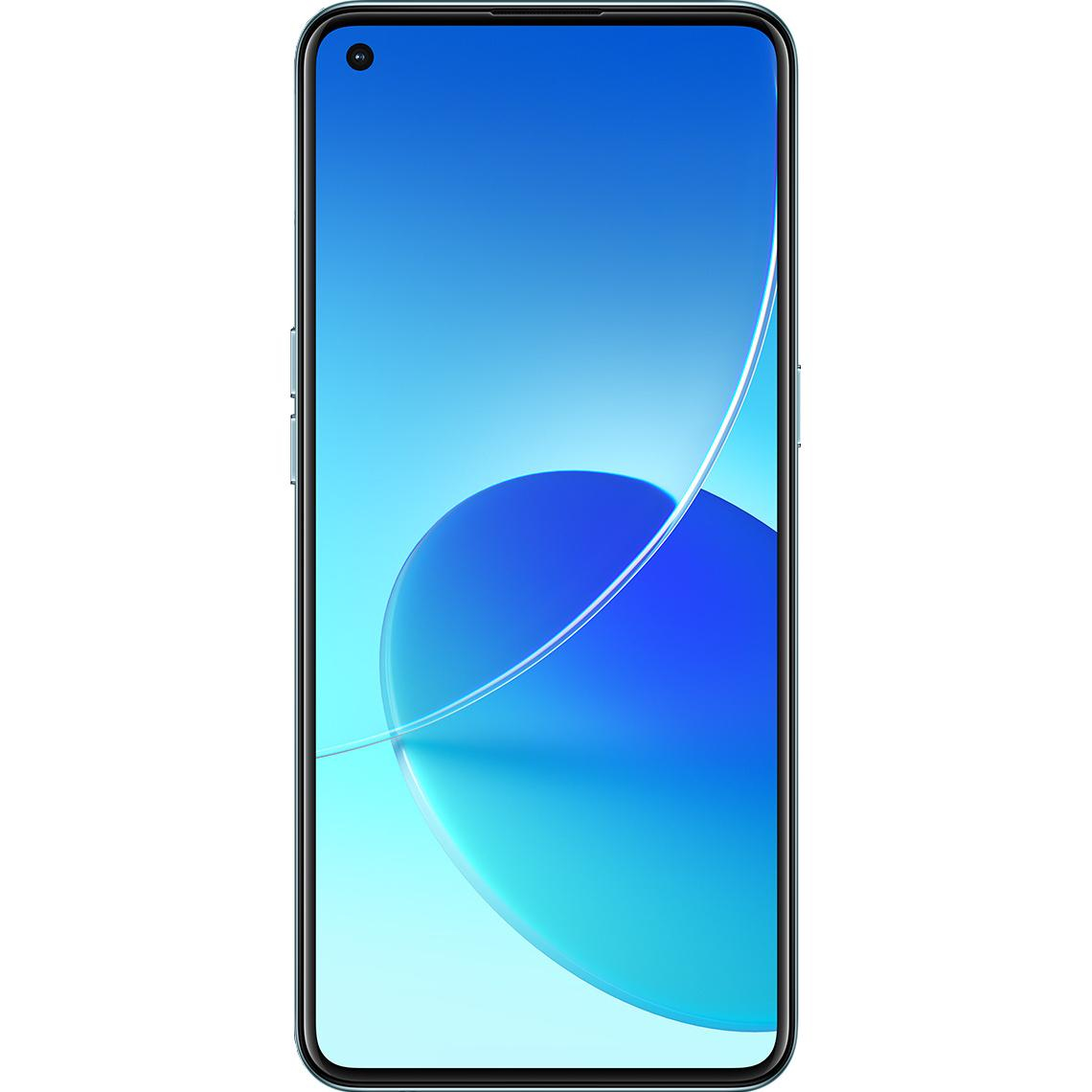Oppo Reno6