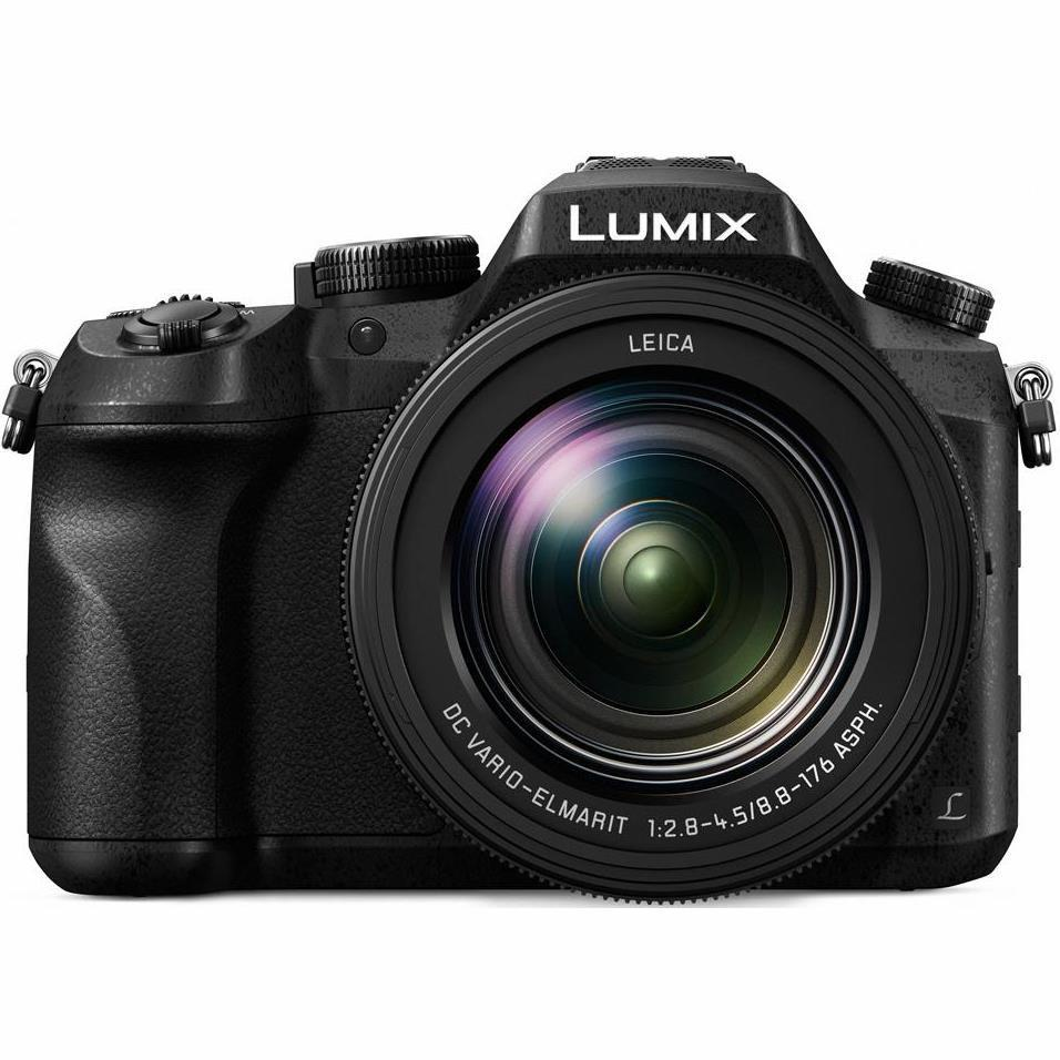 Panasonic Lumix FZ2000