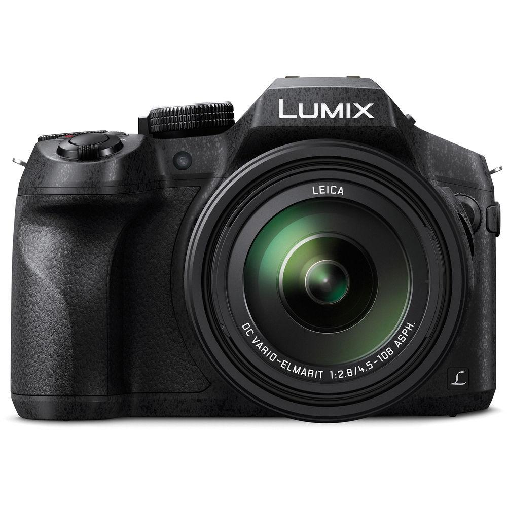 Panasonic Lumix FZ300