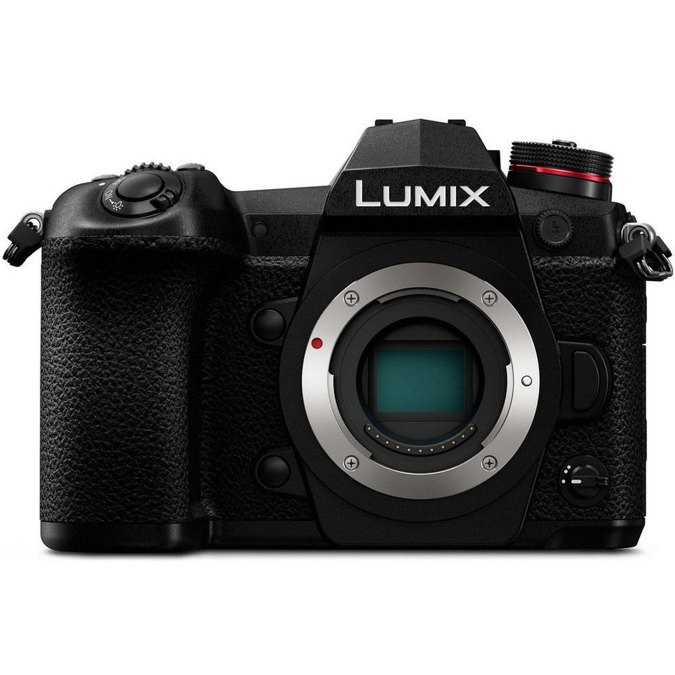 Panasonic Lumix G9