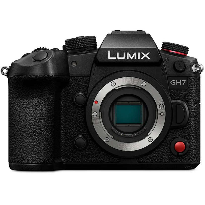 Panasonic Lumix GH7