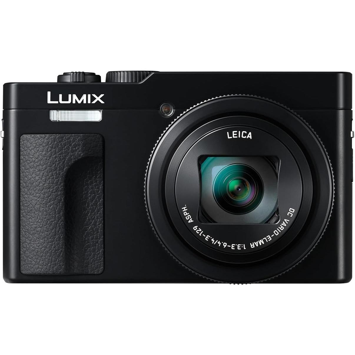 Panasonic Lumix TZ99