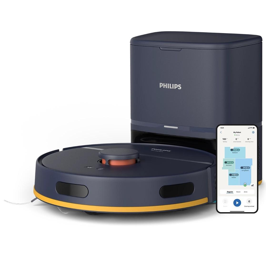 Philips 2000 Series XU2100