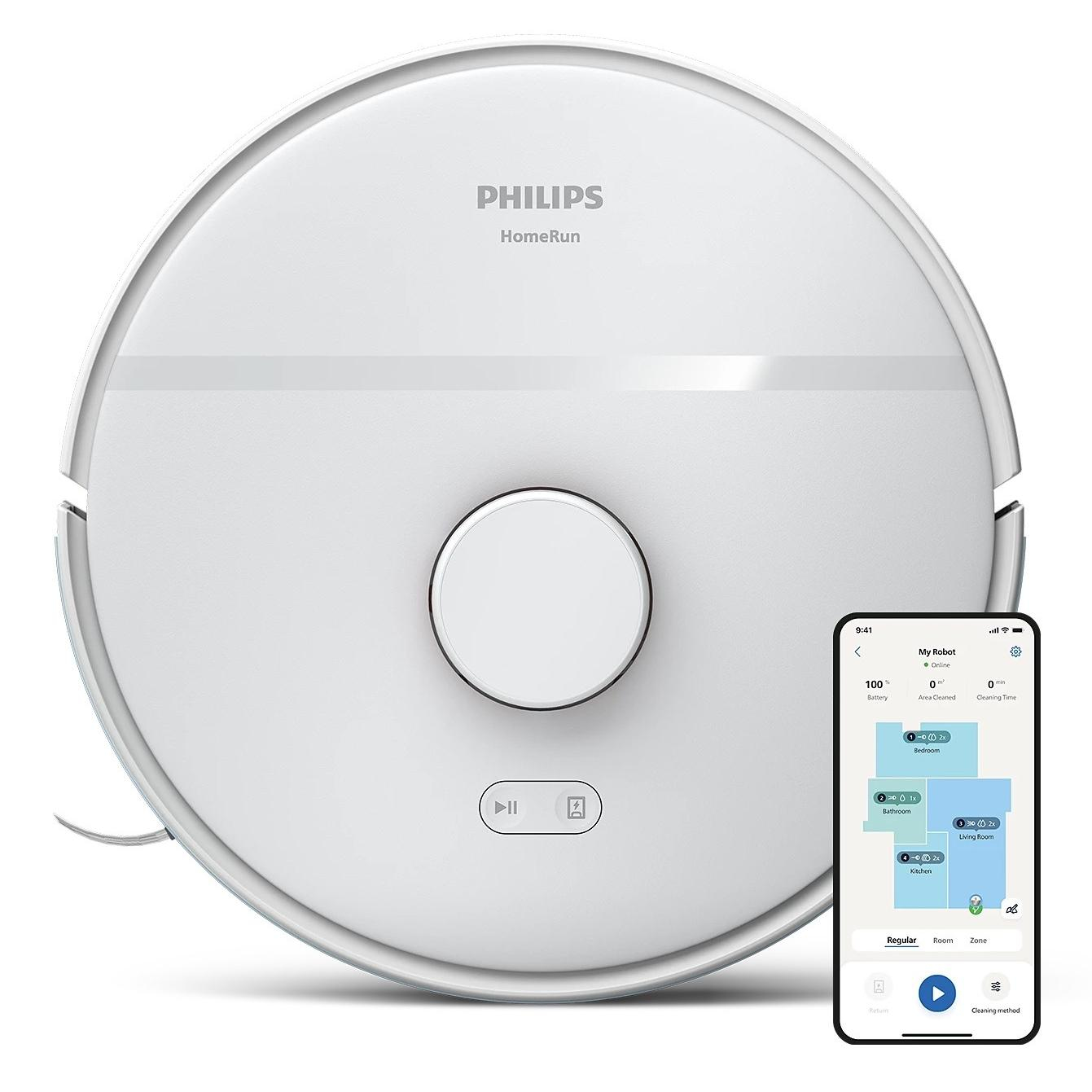 Philips HomeRun 2000 Series