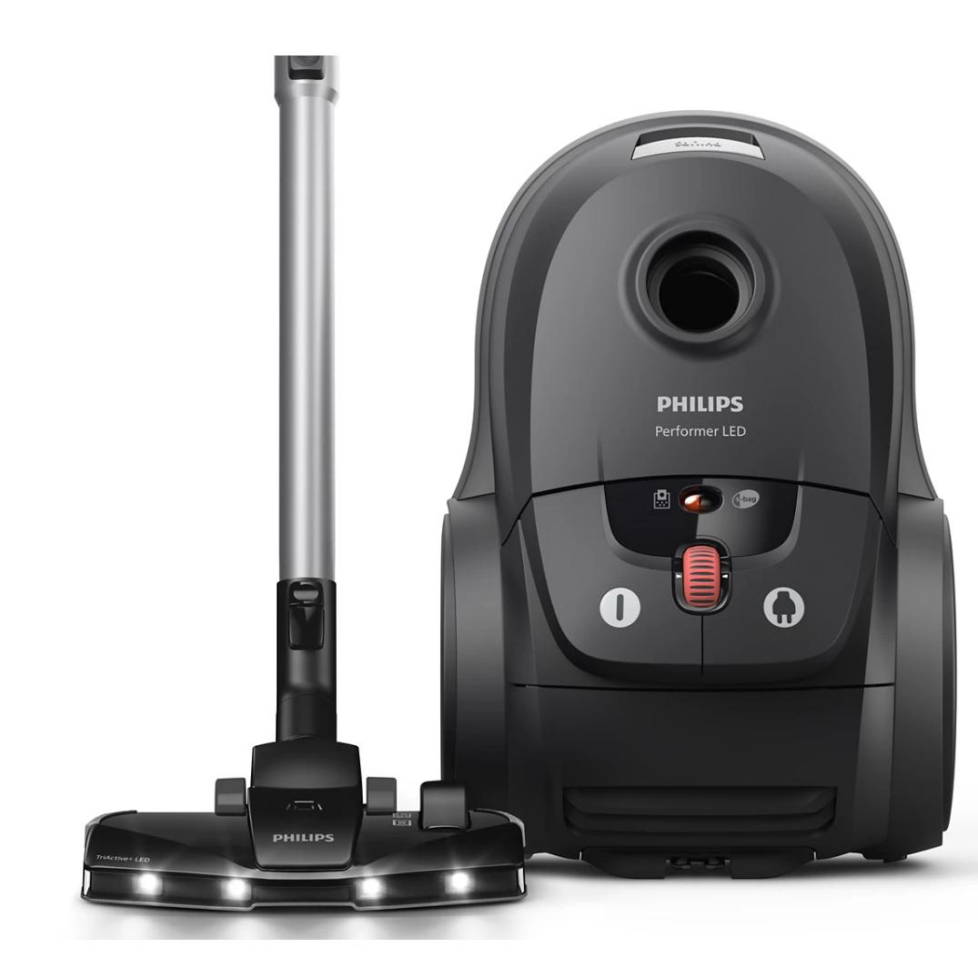 Philips Performer XD8122/10
