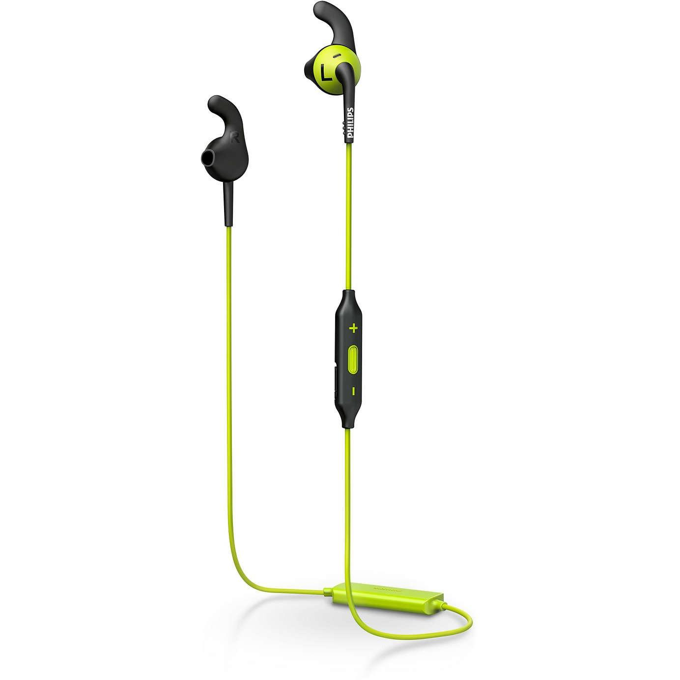 Philips SHQ6500