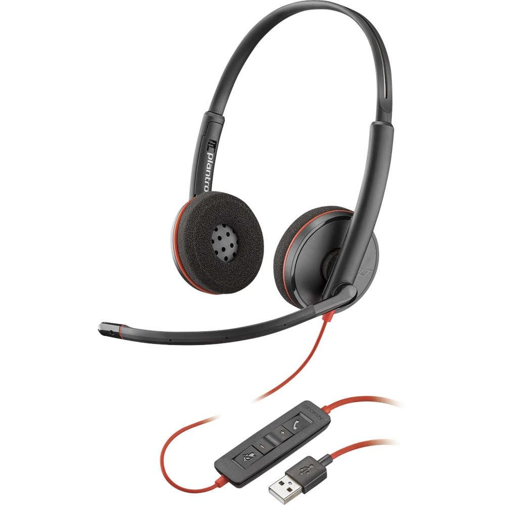 Plantronics Blackwire C3220