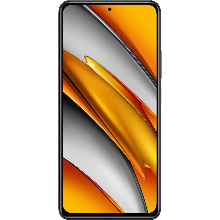 Poco F3