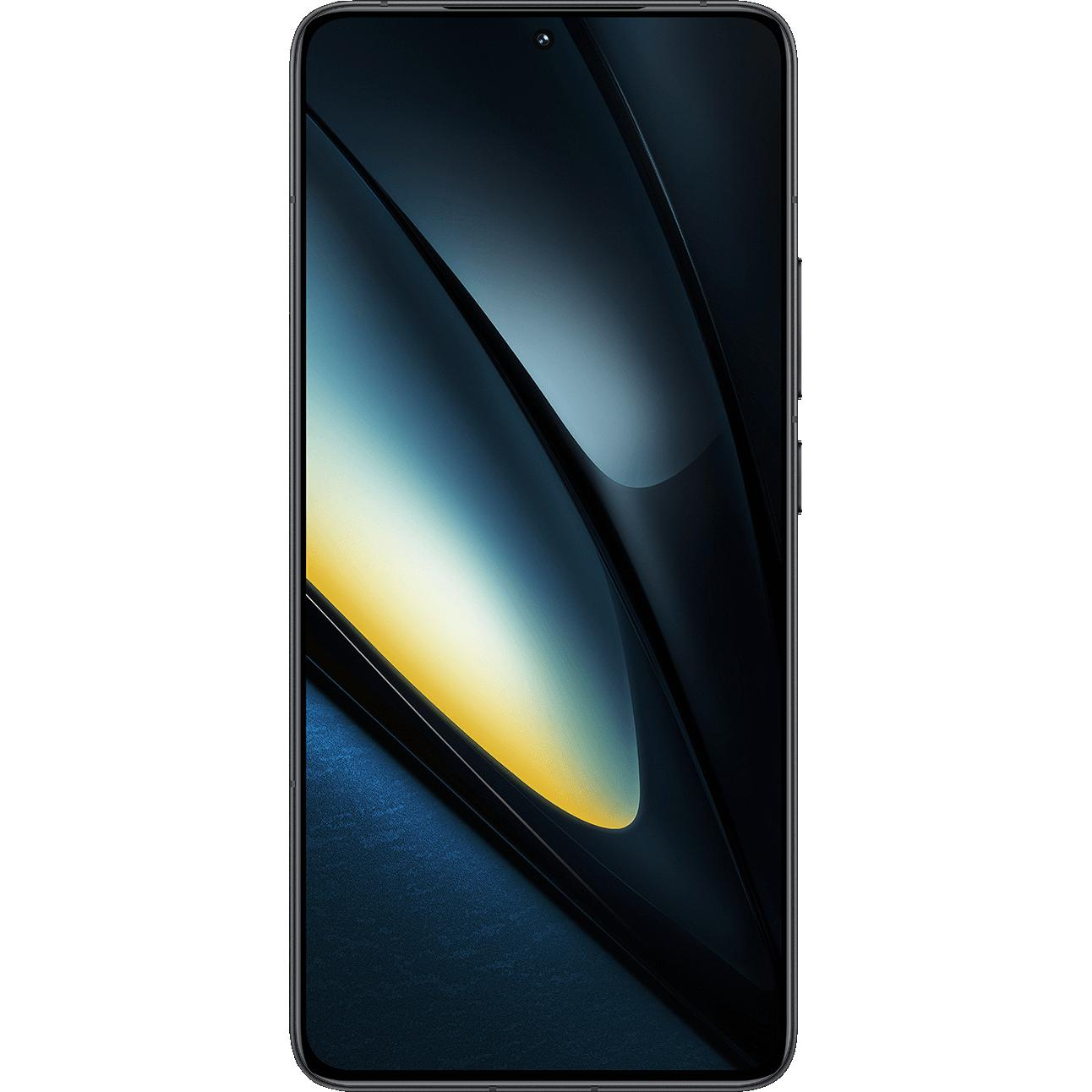 Poco F6 Pro