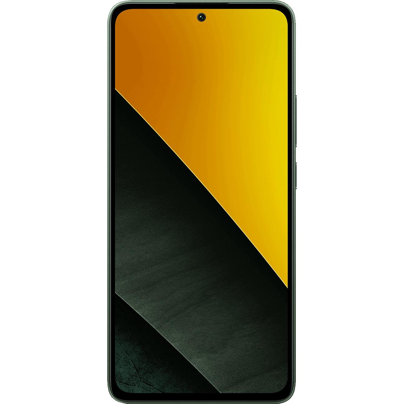 Poco M7 Pro 5G