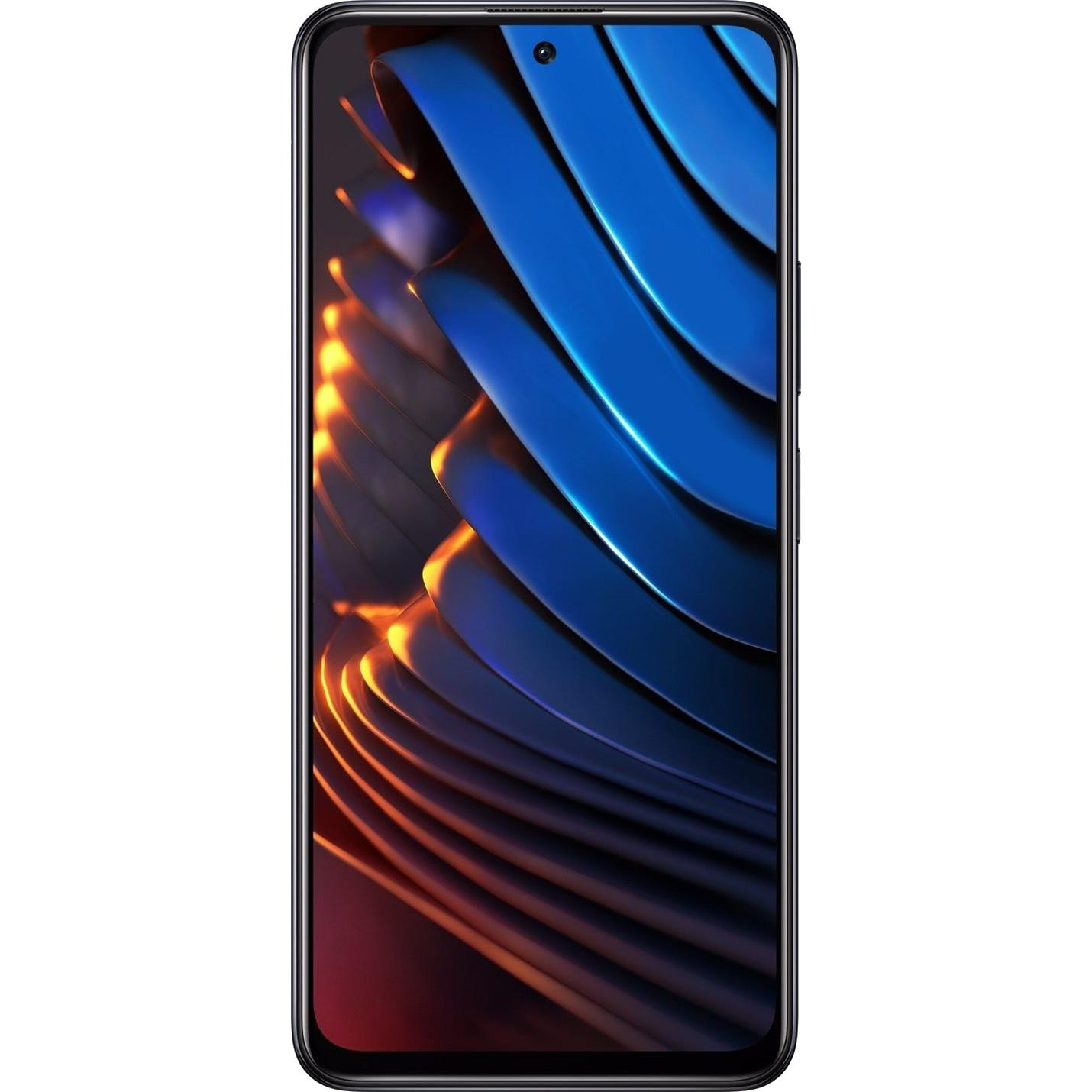 Poco X3 GT
