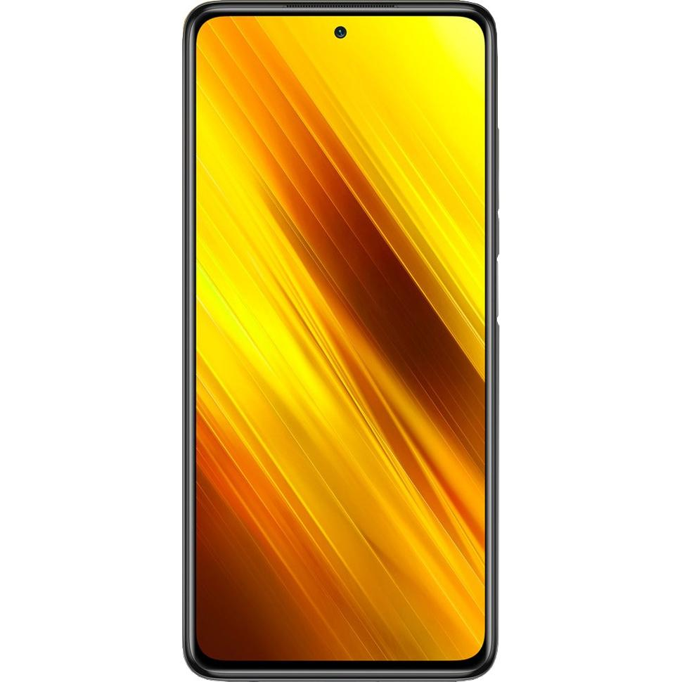 Poco X3 NFC