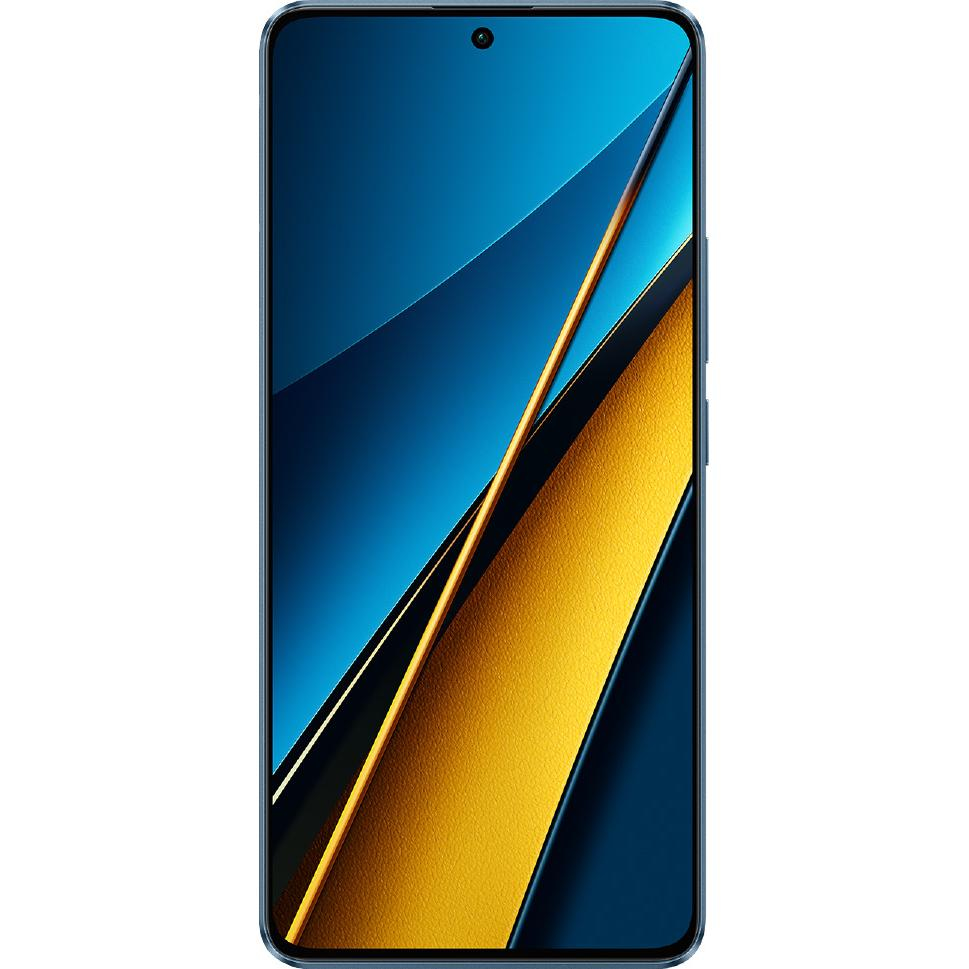 Poco X6 5G