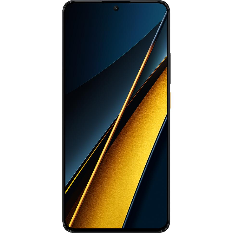 Poco X6 Pro
