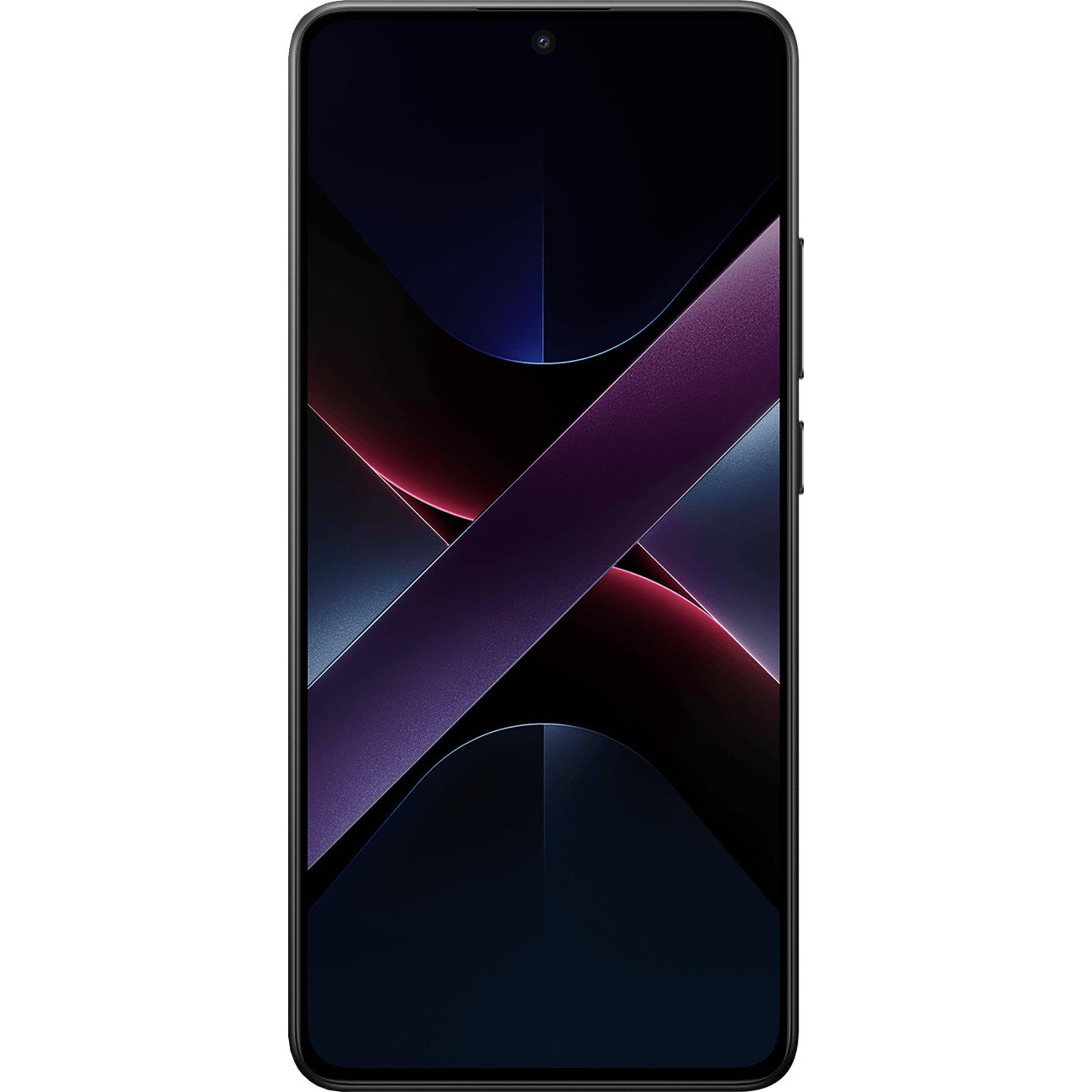 Poco X7 Pro
