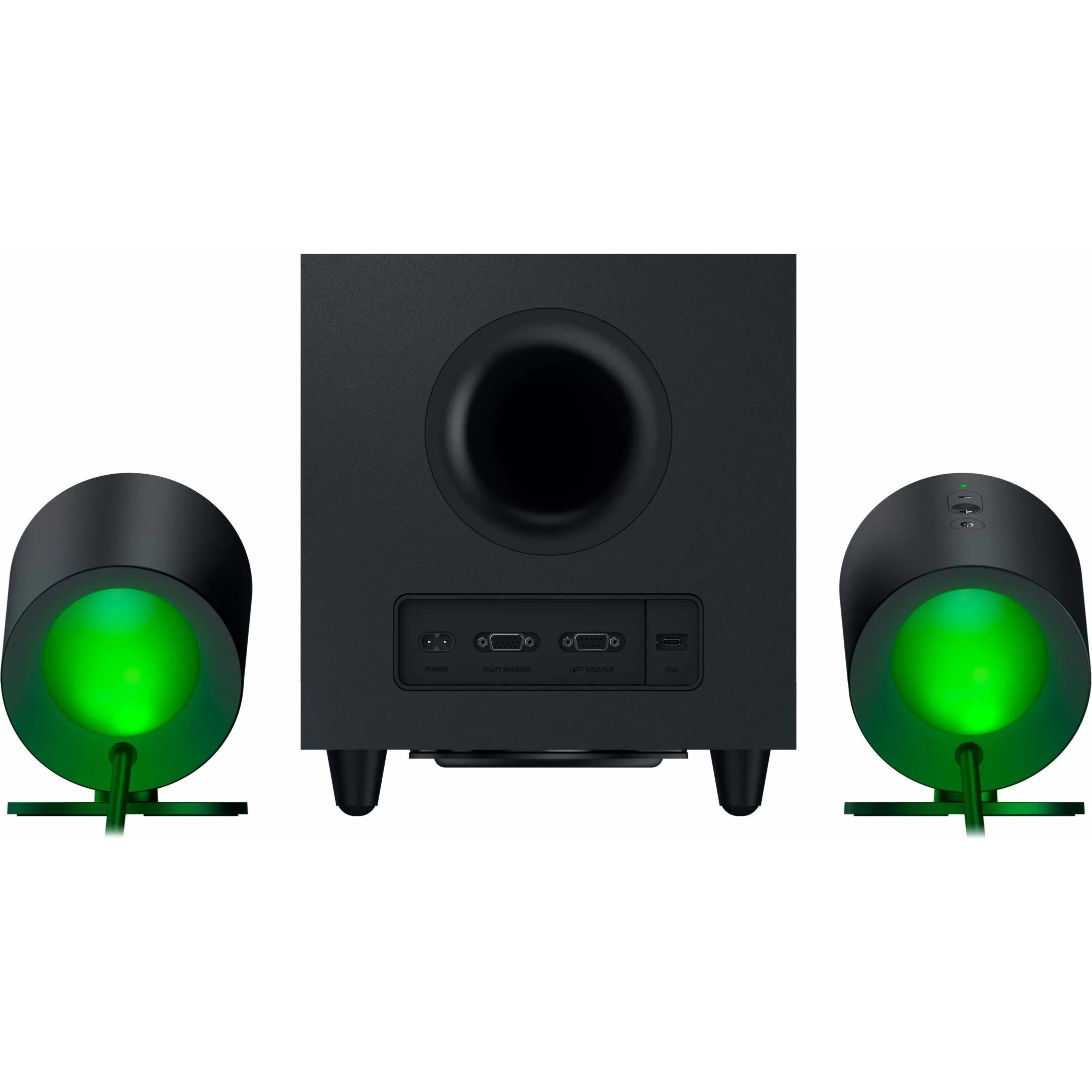 Razer Nommo V2