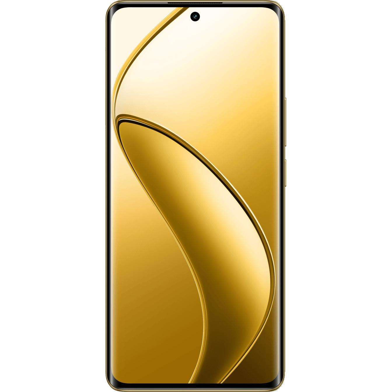 realme 12 Pro+