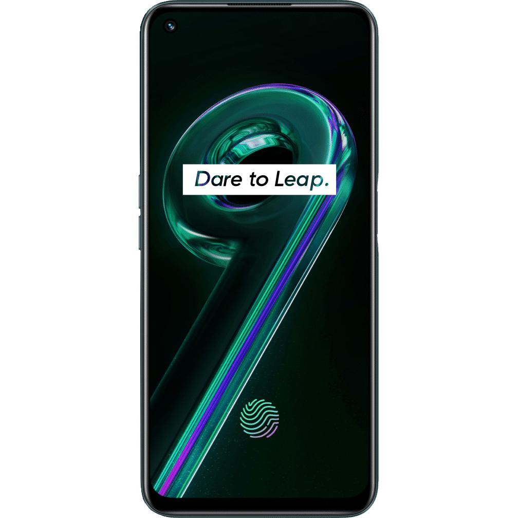 realme 9 Pro