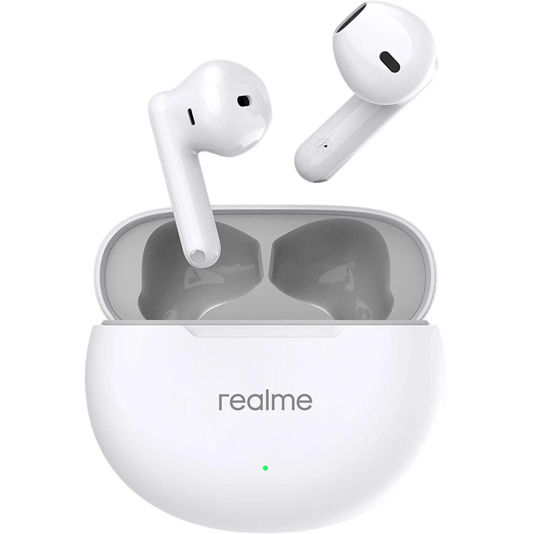 realme Buds T01