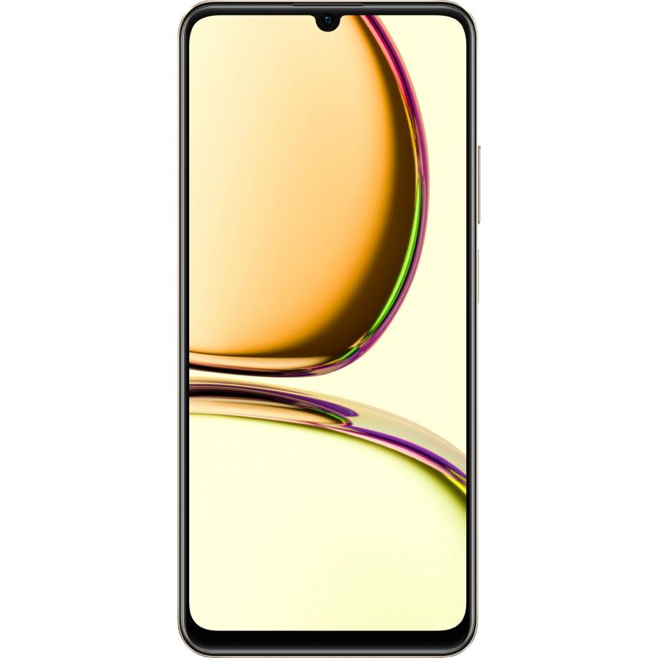 realme C53