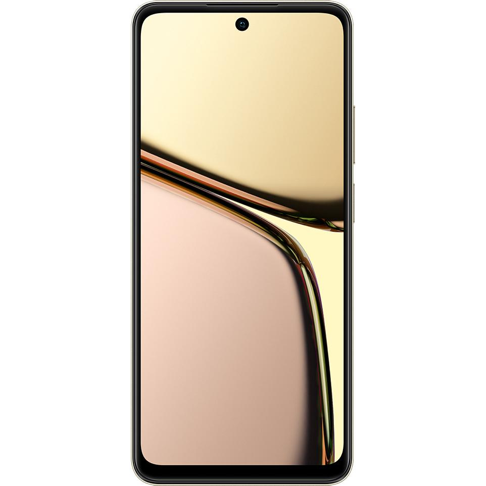 realme C65