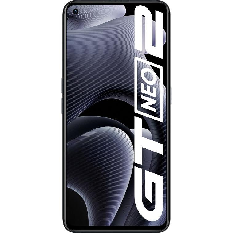 realme GT Neo 2