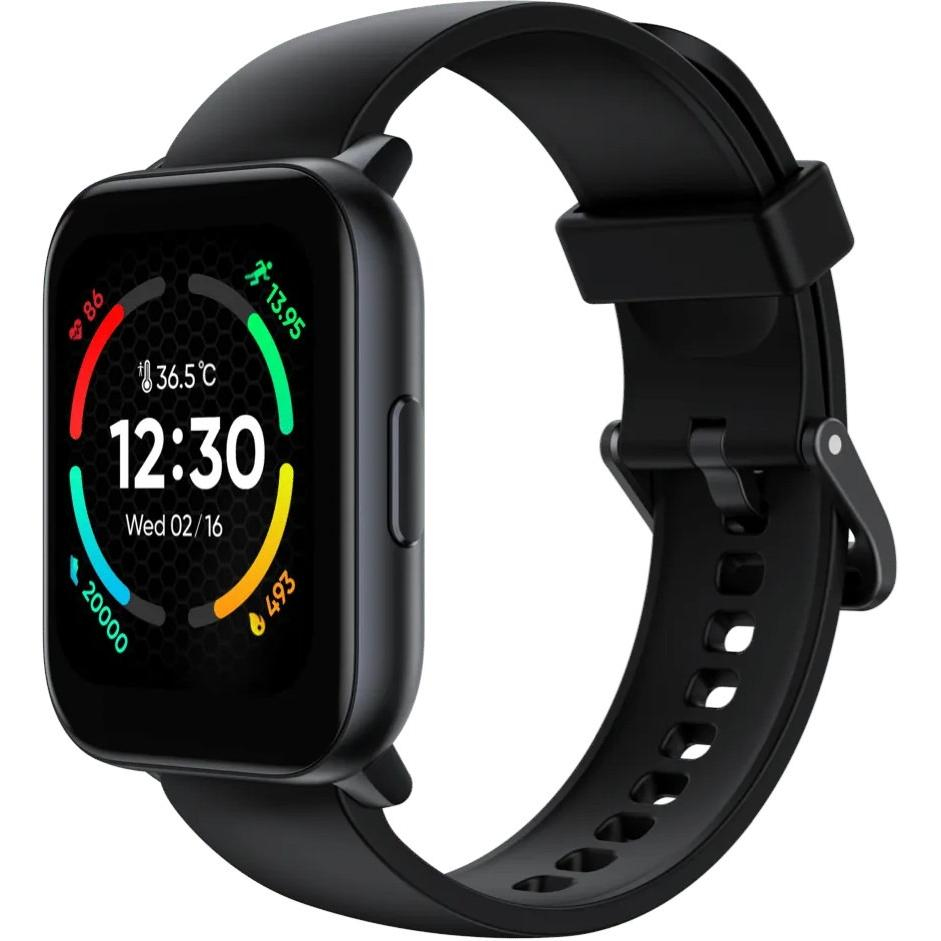realme TechLife Watch S100