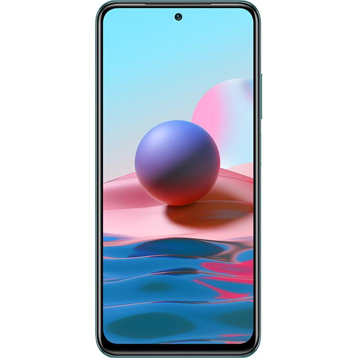 Redmi Note 10