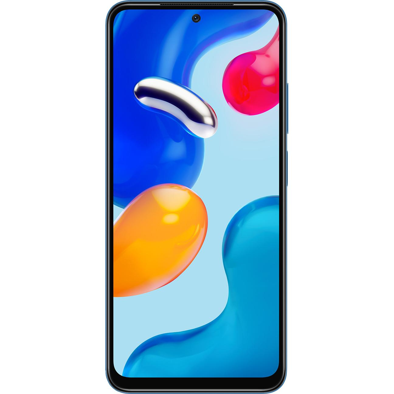 Redmi Note 11S