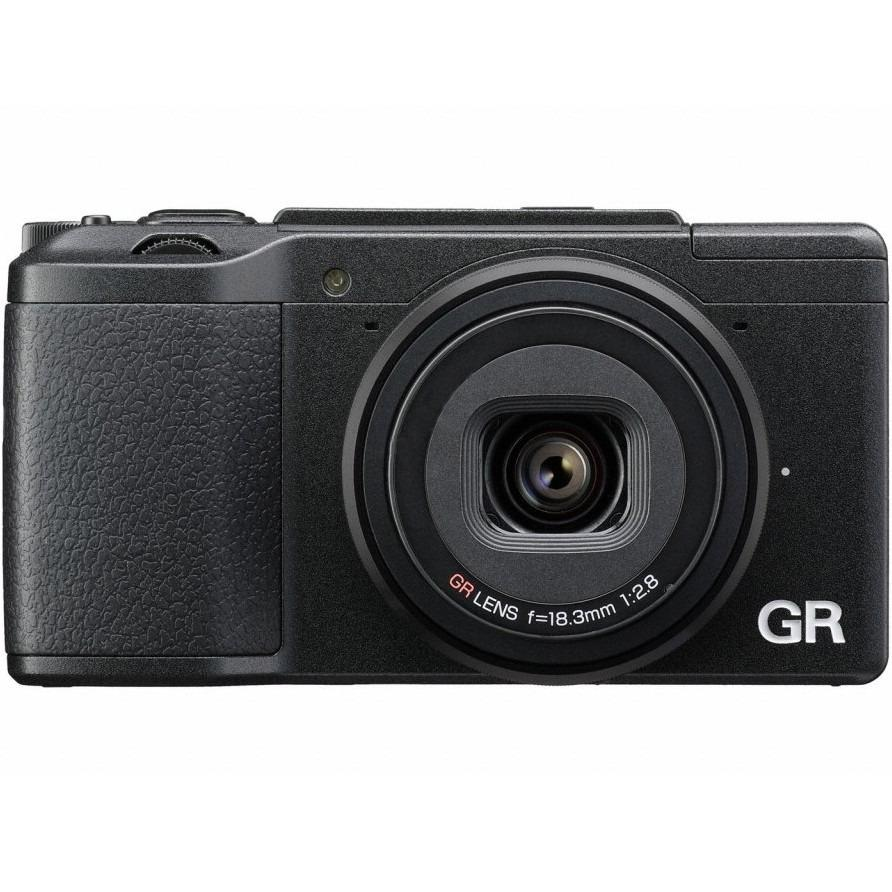 Ricoh GR IIIx